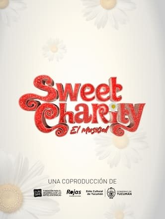 Sweet Charity - Producciones Sweet-Charity
