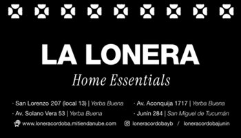 Lonera-web La Lonera