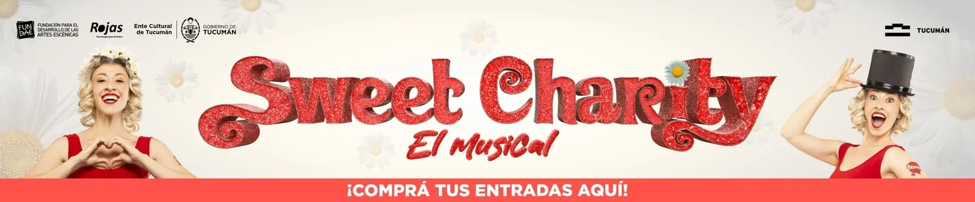 sweet charity